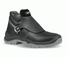 BOTA HEBILLA S3 SRC CROCODILE Nº38