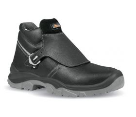 BOTA HEBILLA S3 SRC CROCODILE Nº38