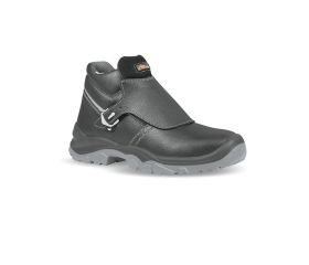 BOTA HEBILLA S3 SRC CROCODILE Nº39