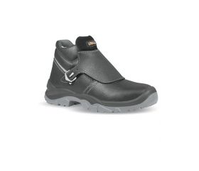 BOTA HEBILLA S3 SRC CROCODILE Nº42