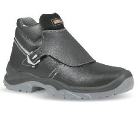 BOTA HEBILLA S3 SRC CROCODILE Nº43