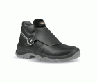 BOTA HEBILLA S3 SRC CROCODILE Nº45