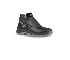 BOTA HEBILLA S3 SRC CROCODILE Nº46