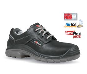 ZAPATO CORDON ELITE S3/SRC Nº39 METAL FREE 100%