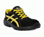 DEPORTIVO VORTIX S1P SRC NEGRO Nº40