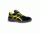 DEPORTIVO VORTIX S1P SRC NEGRO Nº42