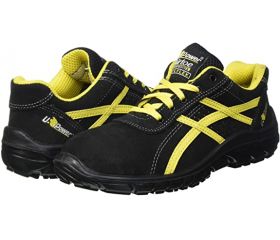 DEPORTIVO VORTIX S1P SRC NEGRO Nº44