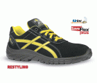 DEPORTIVO VORTIX S1P SRC NEGRO Nº45