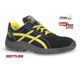 DEPORTIVO VORTIX S1P SRC NEGRO Nº45