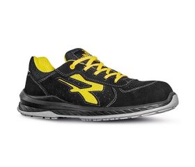 DEPORTIVO VORTIX ESD S1P SRC NEGRO Nº39
