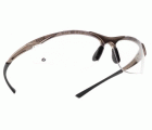GAFA PROTECCION CONTOUR CLEAR PC AS/AF BOLLE