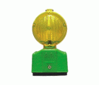 BALIZA SEÑALIZACION BASIC INTERMITENTE 2 BAT