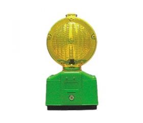 BALIZA SEÑALIZACION BASIC INTERMITENTE 2 BAT