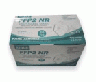 MASCARILLA PROTECCION FFP2 NR BLANCO