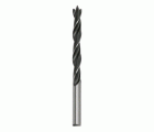 BROCA CV MADERA 4X43X75mm