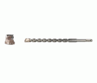 BROCA SDS PLUS 14X100X160 BIONIC PRO