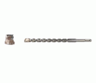 BROCA SDS PLUS 25X200X250 BIONIC PRO