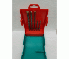 JGO 5 BROCAS SDS PLUS BIONIC 5-6/110 6-8-10/160