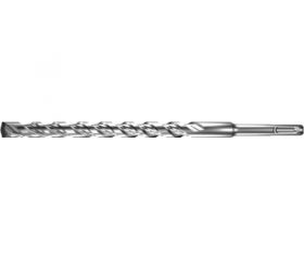 BROCA SDS PLUS 5X100X160 BIONIC PRO