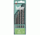 JGO 5 BROCAS WIDIA 4-5-6-8-10 PROSTONE