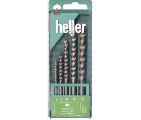 JGO 5 BROCAS WIDIA 4-5-6-8-10 PROSTONE