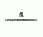 BROCA SDS PLUS 18X250X300 BIONIC PRO