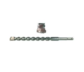 BROCA SDS PLUS 18X250X300 BIONIC PRO