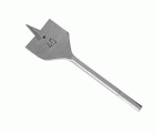 BROCA PLANA CV MADERA 16X152