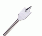 BROCA PLANA CV MADERA 22X152