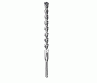 BROCA SDS PLUS 20X950X1000 BIONIC PRO