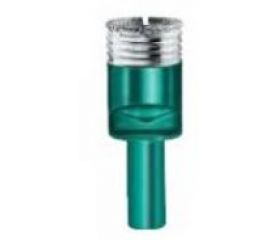 BROCA PORCELANICO 8mm TURBOTILE