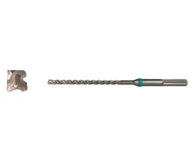 BROCA SDS PLUS 5X50X110 TRIJET