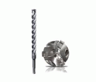BROCA SDS PLUS 8X150X210 TRIJET
