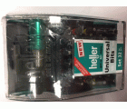 ESTUCHE 32U PUNTAS+PORTAPUNTAS HELLER