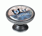 POMO 37mm PLATA VIEJA RELOJ 6