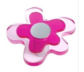 POMO METACRILATO MAGENTA CROMO MATE
