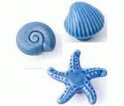 SURTIDO MAR PORCELANA AZUL