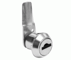 CERRADURA BUZON HANDLOCK PRES RECTA CROMADO