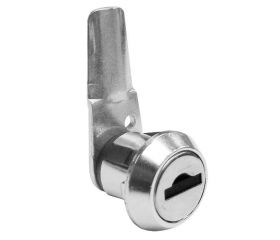 CERRADURA BUZON HANDLOCK PRES RECTA CROMADO