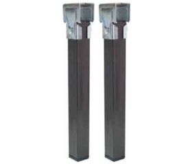 JGO 4 PATA SOMIER 30X30 NEGRA 25cm