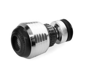 ATOMIZADOR M-H C/ROSCA INOX