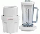 PICADORA+VASO 700W MOULINEX A327R1