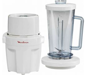 PICADORA+VASO 700W MOULINEX A327R1