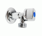 GRIFO ESCUADRA LAVADORA 1/2"X3/4"