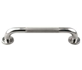 AGARRADERA BAÑERA A/INOX 19X228mm