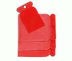 JGO ESPATULAS CARROCERO PLASTICO