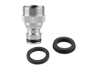 ADAPTADOR HIDROBIS ENCHUFE RAPIDO M-H