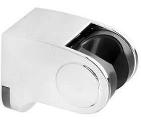 SOPORTE DUCHA 3002 CROMADO