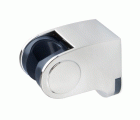 SOPORTE DUCHA BLANCO