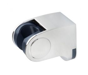 SOPORTE DUCHA BLANCO